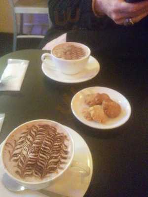 カフェ コロンビア