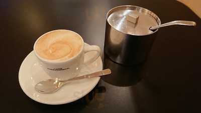 カフェ コロンビア