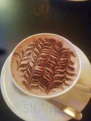 カフェ コロンビア