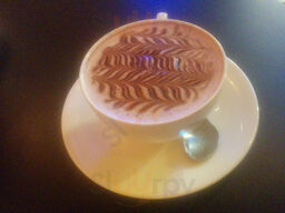 カフェ コロンビア