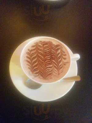 カフェ コロンビア