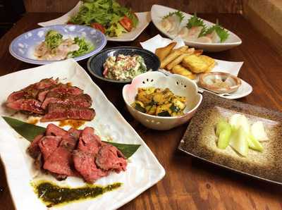 十祇家 烏丸三条店