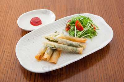 十祇家 烏丸三条店