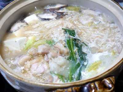 十祇家 烏丸三条店