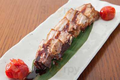 十祇家 烏丸三条店