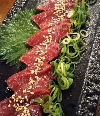 遊食家アズバード 肥後橋店