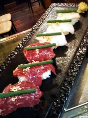 遊食家アズバード 肥後橋店