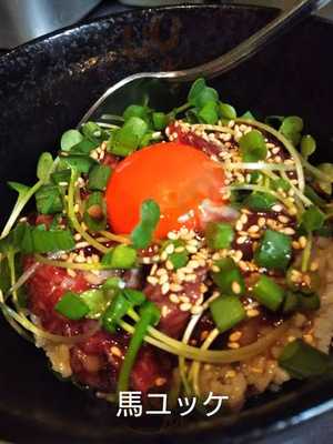 遊食家アズバード 肥後橋店