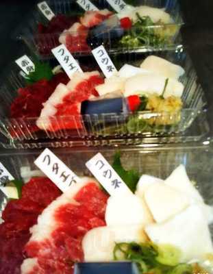 遊食家アズバード 肥後橋店