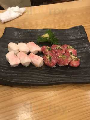 遊食家アズバード 肥後橋店