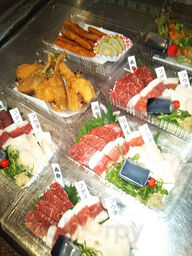 遊食家アズバード 肥後橋店