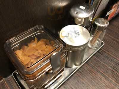 Coco壱番屋 北区天神橋7丁目店