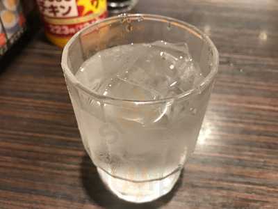 Coco壱番屋 北区天神橋7丁目店