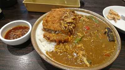 Coco壱番屋 北区天神橋7丁目店