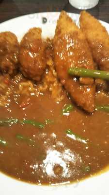 Coco壱番屋 北区天神橋7丁目店