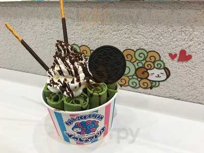 ひつじのアトリエ