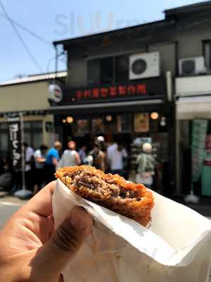 中村屋惣菜製作所 崇仁新町店