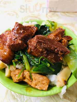 中村屋惣菜製作所 崇仁新町店