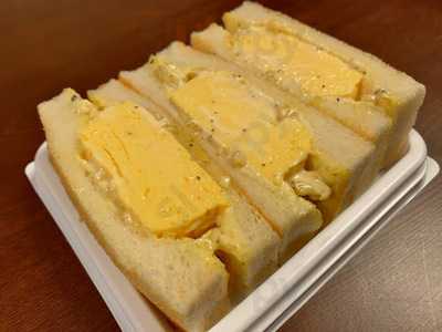 中村屋惣菜製作所 崇仁新町店