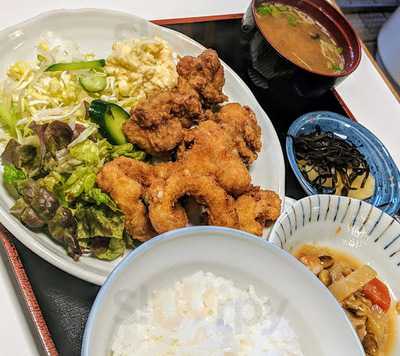 レストラン 十両