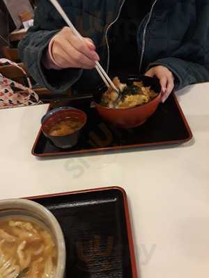 レストラン 十両