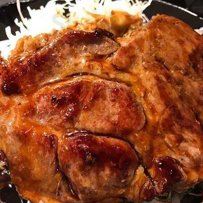 浪花鉄板酒場 98