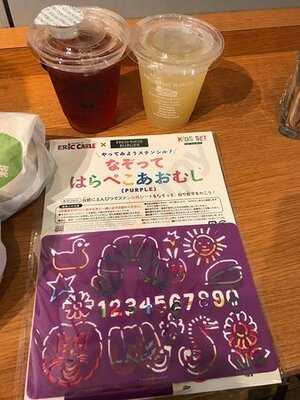 フレッシュネスバーガー 船場店