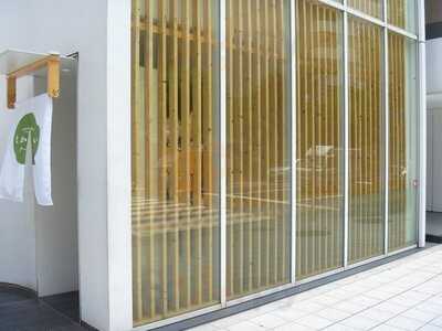 まかないテーブル