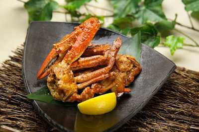 Kichiri 難波駅前店