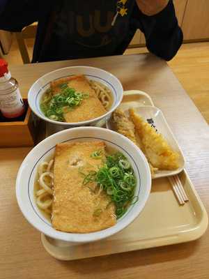 串カツ生野