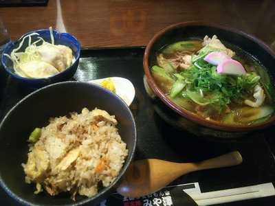 炭火焼 みや澤 東野田店