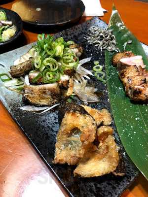 炭火焼 みや澤 東野田店