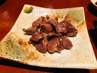 炭火焼 みや澤 東野田店