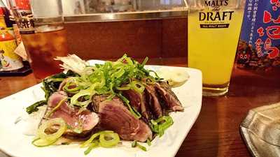 炭火焼 みや澤 東野田店