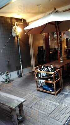 トラットリアカーロ