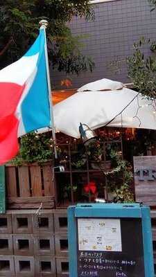 トラットリアカーロ