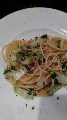 トラットリアカーロ