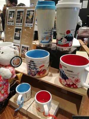 スターバックスコーヒー 心斎橋オーパ店