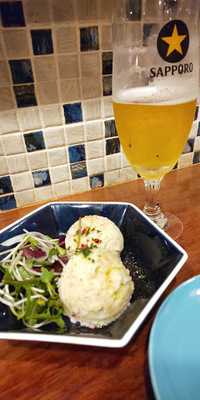 サンロクゴ食堂 肥後橋