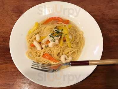 サンロクゴ食堂 肥後橋