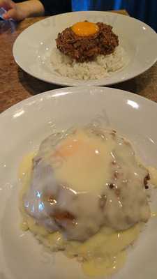 サンロクゴ食堂 肥後橋