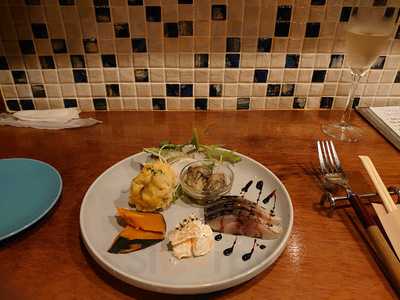 サンロクゴ食堂 肥後橋