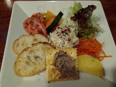 サンロクゴ食堂 肥後橋