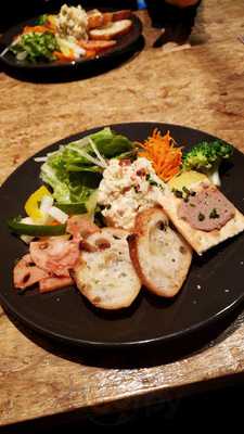 サンロクゴ食堂 肥後橋