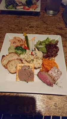 サンロクゴ食堂 肥後橋