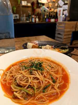 サンロクゴ食堂 肥後橋