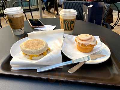 カフェラミル 大阪ガーデンシティ店