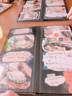 ライラク カフェ&バー