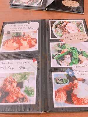 ライラク カフェ&バー