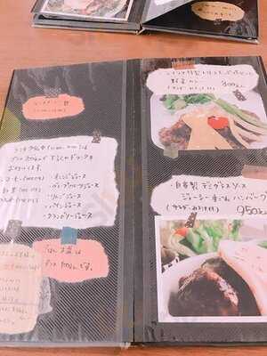 ライラク カフェ&バー